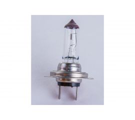 Автолампа PHILIPS H7 55 PX26d+30% 12V ,10,100 HIT 12972PRC1 