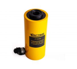 Гидравлический цилиндр с полым штоком Car-tool CT-3439 