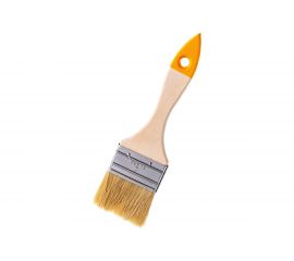 Плоская кисть KORVUS Хобби 2" Белый 0101920 