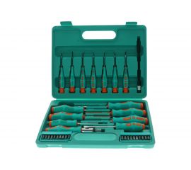 Набор отверток 36 предметов Sturm 1040-02-SS9 