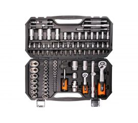 Набор инструментов КВТ НАИ-07/94 82134 