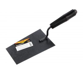 Кельма отделочника SPARTA КО, 165 мм, пластиковая ручка 86346 