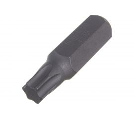 Вставка бита торцевая 10 мм, TORX, Т45, L = 36 мм KING TONY 163645T 
