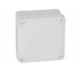 Коробка Legrand Plexo IP55 105х105х55мм 092020 