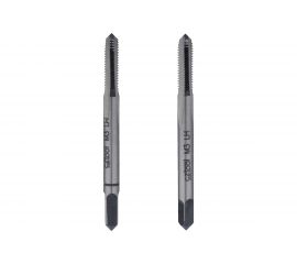 Набор метчиков из 2-х шт. BUCOVICE M 3 шаг 0.5 мм. 120030 