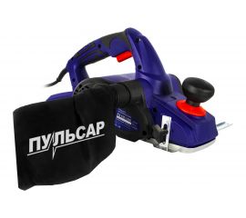 Электрический рубанок Пульсар РЭ 110-1300 793-817 