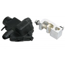 Ответвительный зажим IEK ЗОРЗБ-1С 35-95/4-50 Р 71 ИЭК UZA-10-3595-0450 