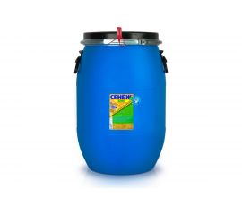 Антисептик для дерева СЕНЕЖ БИО бочка Е 65 кг 00000000565 