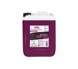 Средство для бесконтактной мойки GEL 5 л Profy Mill A1110-5 
