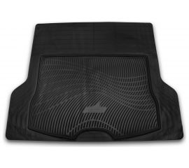Универсальный коврик в багажник Element LGT.78.00.B1U 
