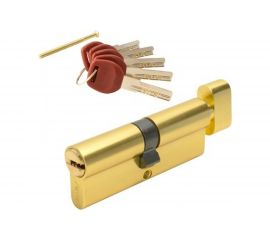 Цилиндровый механизм Avers JM-80-C-G 27446 