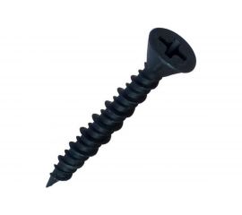 Саморез для крепления ГВЛ МЕТАЛЛСЕРВИС 3.9x45 7.5 кг 1231510 