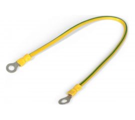 Заземляющий проводник FORTISFLEX ПЗУ-6-400 79696 