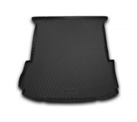 Коврик в багажник Element FORD Explorer, 2011-2014, 2014- внед. длин. CARFRD00010 