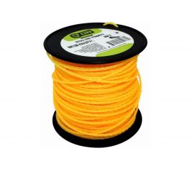 Леска для триммера Витой квадрат (2.0 мм; 170 м) ON 15-01-329 