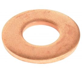 Шайба сварочная медная (500 шт) JTC JTC-2512 