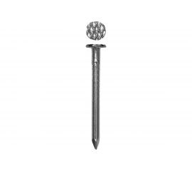 Строительные оцинкованные гвозди ЗУБР 90x3.5 мм, 1 кг 305031-35-090 