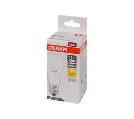 Светодиодная лампа Osram LED BASE CLASSIC A90 12W/830 220-240V E27 4058075527683 