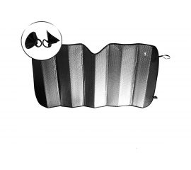 Солнцезащитная шторка PSV Светоотражающая BUBBLE SERIES 145х70 132627 