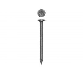 Строительные гвозди ЗУБР ГОСТ 4028-63, 80x3.0 мм, 1 кг 305011-30-080 