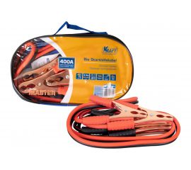 Пусковые провода KRAFT 400A Master KT 880007 