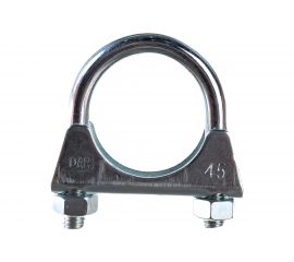 Хомут глушителя DARW1 45 М10 арт. 50958 