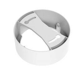 Аксессуар для накладного монтажа даунлайта LEDVANCE ECOCLASS DL FRAME 8W 4058075644359 