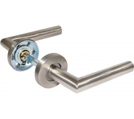 Раздельная ручка Fuaro DSS-0204/19 нержавейка 201, квадрат 8x110 мм 43135 