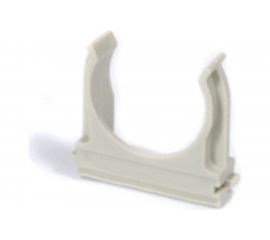 Крепеж-клипса для труб Урал ПАК d16 мм, 20 шт. АТ-50116-020 