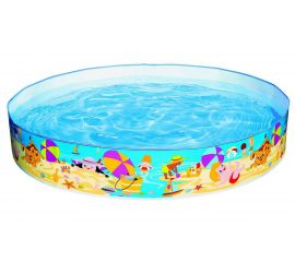 Бассейн детский Intex 152х25см 56451 
