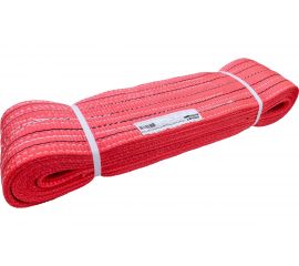 Текстильный петлевой строп Gigant Professional СТП 5Т/4М GP05-04 