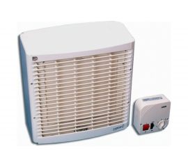 Вентилятор (реверс, пульт) CATA В-23 RA 8422248007740 