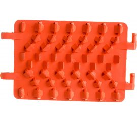 Противобуксовочные ленты-траки Airline 6 шт. AAST-02 