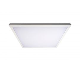 Светильник Jazzway PPL PRO-3 595/U OPAL 36w 3960Lm 6500K IP40 5015470 