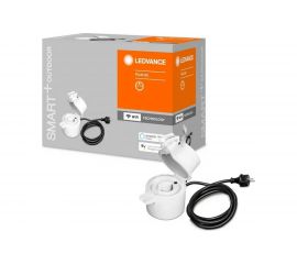 Умная розетка LEDVANCE SMART WIFI OUTDOOR PLUG EU 8X1 LEDV 4058075532120 