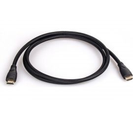 Кабель Rombica Digital HX15B/ 1,5 метра/ HDMI 2 0b CB-HX15B 
