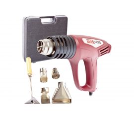 Строительный фен REDVERG RD-HG200/4 5022701 