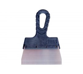 Фасадный шпатель PRIMA-X прямой, 150мм 27-00-150 