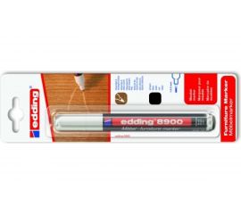 Маркер для мебели, черный EDDING E-8900#01 