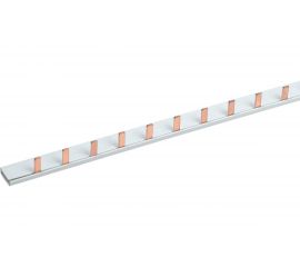 Соединительная шина типа PIN штырь REXANT 1Р 63 А 1 м 11-2241 