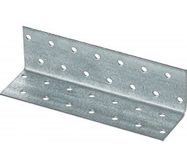 Равносторонний крепежный угол РК ГРУП KUR-140x40x40 РК000002616 