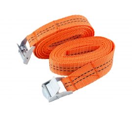 Багажный ремень Avto Vins 25 мм, 2 шт. 7032237 