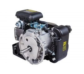 Двигатель 5 л.с. Champion G160VK/2 