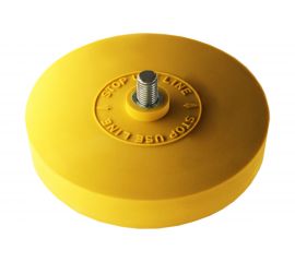 Диск для снятия двухсторонней клейкой ленты Русский Мастер РМ-91617 