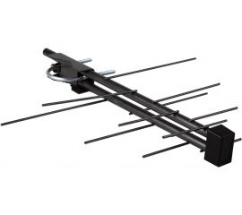 ТB антенна REXANT наружная для цифрового телевидения DVB-T2 модель RX-421 пакет 34-0421 