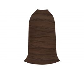 Угол наружный для плинтуса Волшебная палочка ПВХ 58 мм, 2 шт, цвет 5816 УТ000072813 