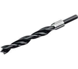 Сверло спиральное по дереву M-type Profesional (13 мм; HCS; М-образная заточка) Stayer 2942-150-13_z02 