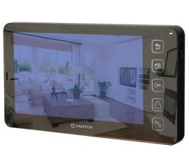 Монитор домофона Tantos Prime SD Mirror black 