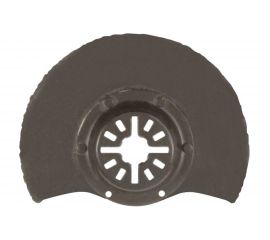 Полотно пильное по дереву для МФИ (87 мм) FIT 37908 