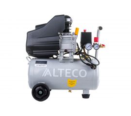 Компрессор Alteco ACD-20/200 30950 